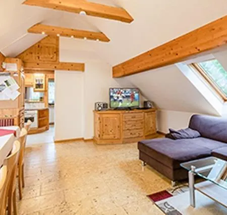 Appartements Scharzenberger und Hinteregg Schladming Exterior foto