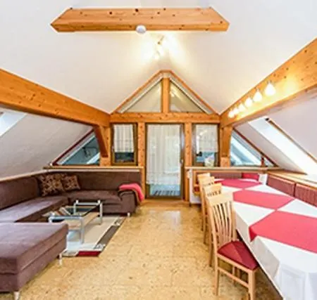 Appartements Scharzenberger und Hinteregg Schladming Exterior foto