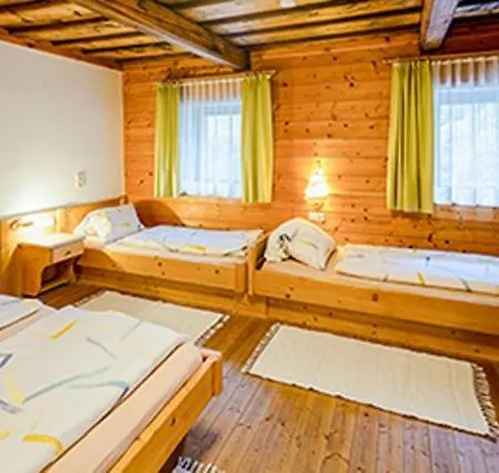 Appartements Scharzenberger und Hinteregg Schladming Exterior foto