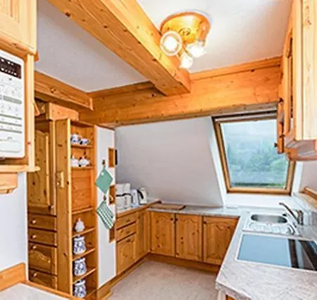 Appartements Scharzenberger und Hinteregg Schladming Exterior foto