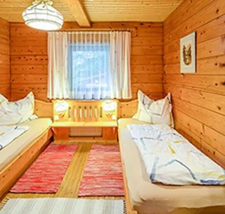 Appartements Scharzenberger Und Hinteregg Schladming Exterior photo