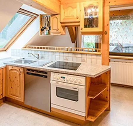 Appartements Scharzenberger und Hinteregg Schladming Exterior foto