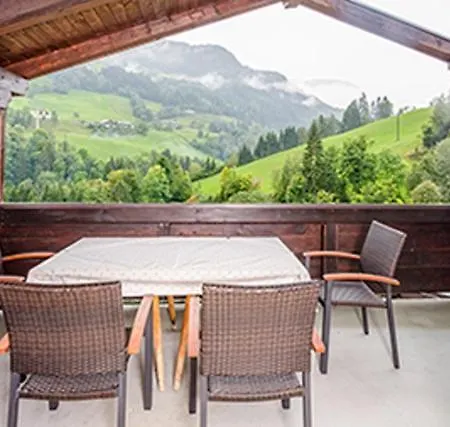 Appartements Scharzenberger und Hinteregg Schladming Exterior foto