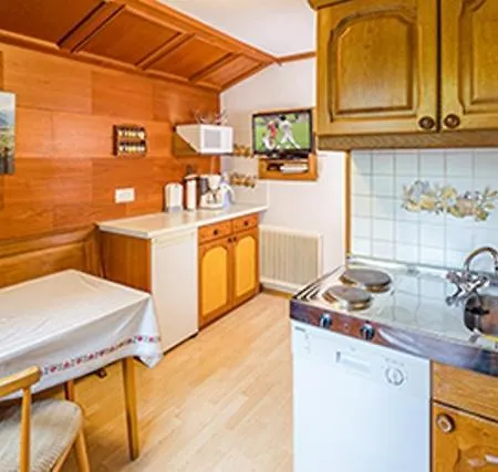 Appartements Scharzenberger und Hinteregg Schladming Exterior foto