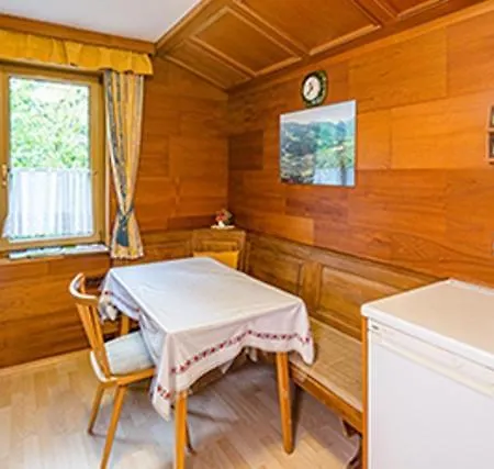 Appartements Scharzenberger und Hinteregg Schladming Exterior foto