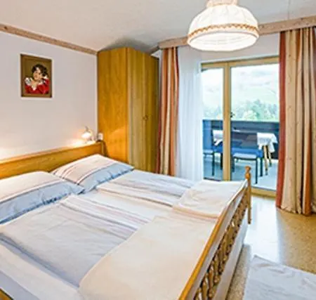 Appartements Scharzenberger und Hinteregg Schladming Exterior foto