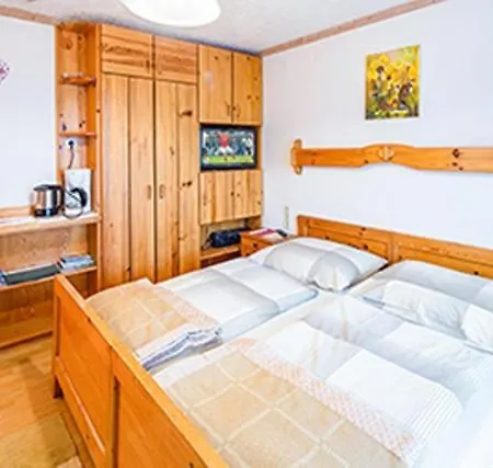 Appartements Scharzenberger und Hinteregg Schladming Exterior foto