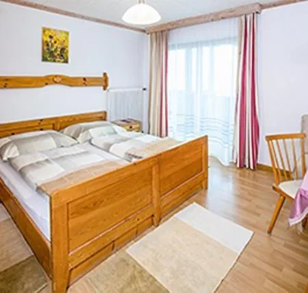 Appartements Scharzenberger und Hinteregg Schladming Exterior foto