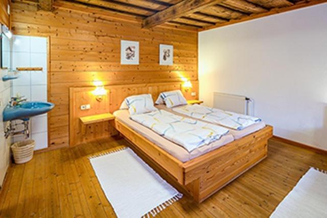 Scharzenberger Und Hinteregg Apartment *