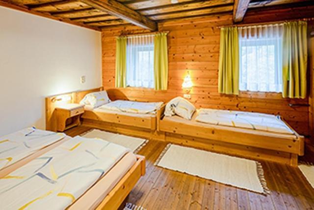 Apartment Scharzenberger Und Hinteregg