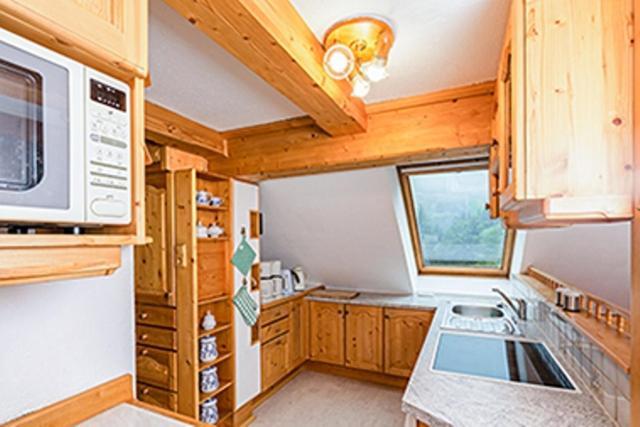 Appartement Scharzenberger Und Hinteregg *