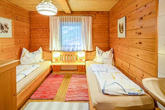 Scharzenberger Und Hinteregg Apartment