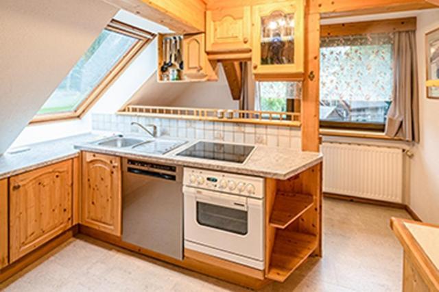 Appartement Scharzenberger Und Hinteregg Schladming