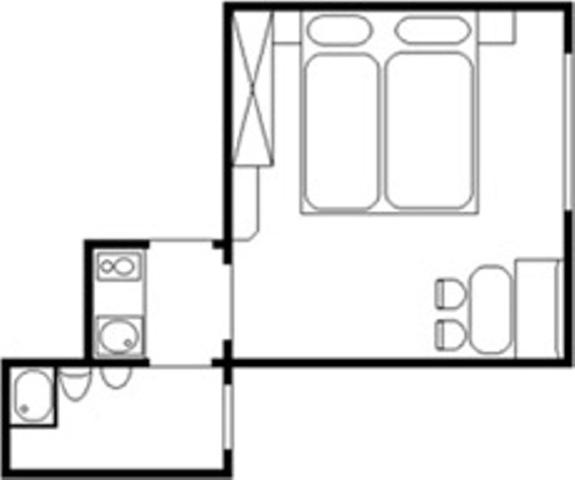 Scharzenberger Und Hinteregg Apartment *
