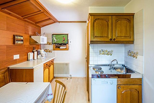 Scharzenberger Und Hinteregg Apartment Schladming