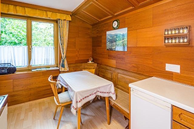 Scharzenberger Und Hinteregg Apartment Schladming