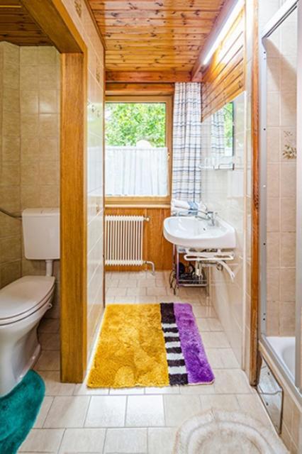 Apartment Scharzenberger Und Hinteregg