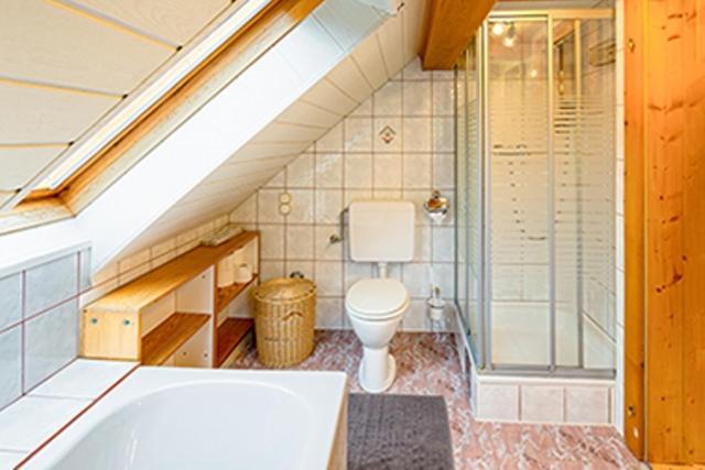 Appartement Scharzenberger Und Hinteregg *
