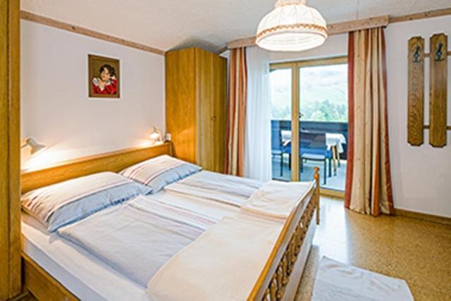 Apartment Scharzenberger Und Hinteregg Schladming