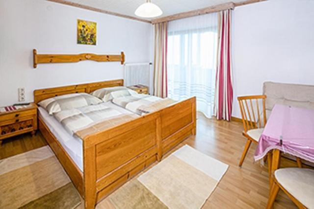 Apartment Scharzenberger Und Hinteregg Schladming