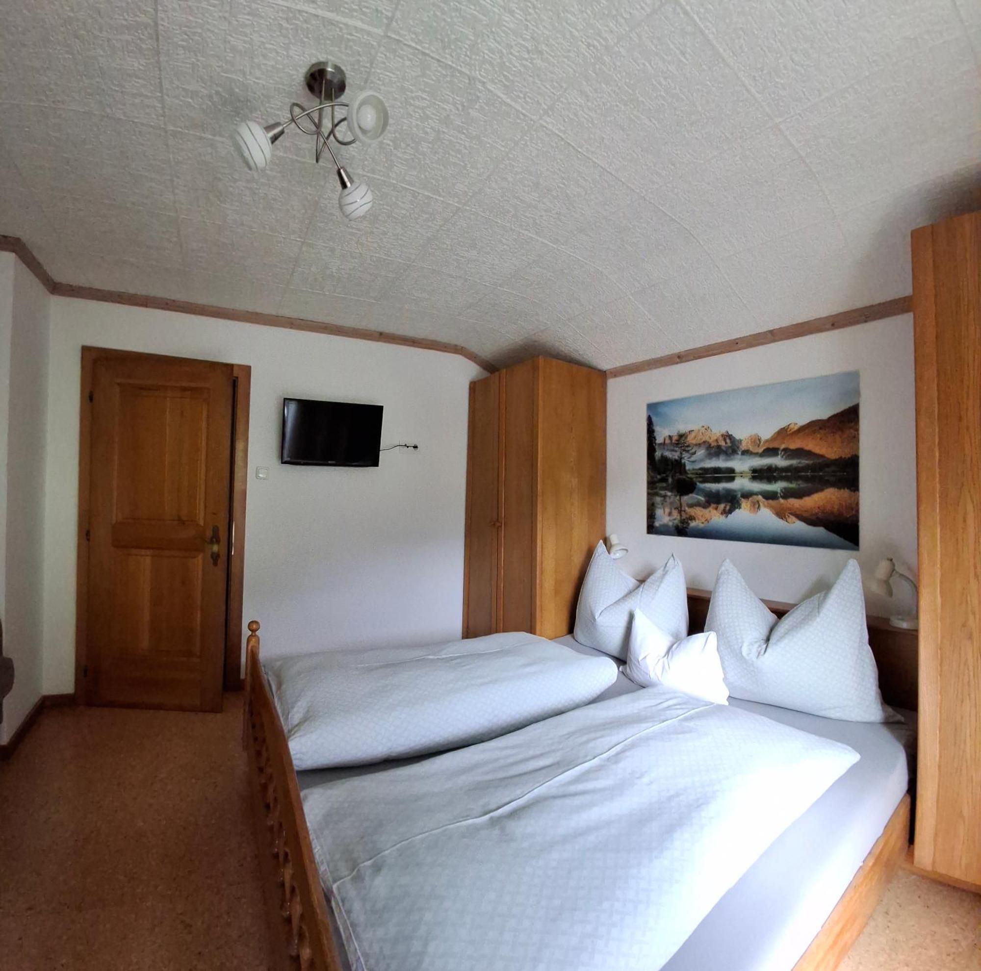 Appartement Scharzenberger Und Hinteregg Schladming